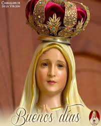 Caballeros de la Virgen