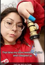 My Favorite Job: HEB Store Maintenance Adventures