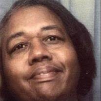 Irene Hackett Obituary