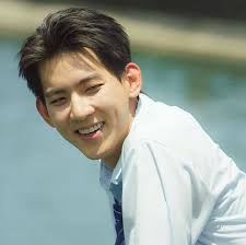 I Miss Jiang tian smiles 🥹💌🤏🏻