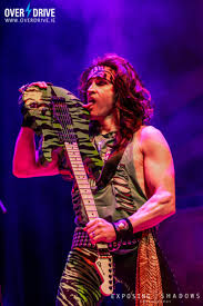 Feature Interview Steel Panther People Should Take The Time To Look A Little Deeper Into Things Before They Start Kicking Up A Storm Satchel Overdrive Browse millions of popular rock wallpapers and ringtones on zedge and personalize your phone to suit you. feature interview steel panther
