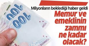 Milyonlarca emekli vatandaş, 2021 yılında maaşlarına ne kadar zam. 2021 Memur Ve Emeklinin Zam Orani Belli Oldu Mu Ssk Ve Bag Kur Emekli Maasi Zam Orani Ne Kadar Olacak Takvim