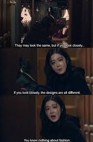 Bookmark us if you don't want to miss another episodes of korean drama sell your haunted house (2021). Me Justifying My 20 Plain Black T Shirts In My Wardrobe Sell Your Haunted House Kdrama