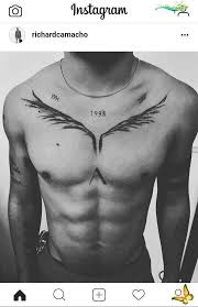 Cristian arango is on facebook. Tatto Br In 2020 Cool Chest Tattoos Small Chest Tattoos Tattoos