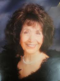 Irene Ewald Obituary