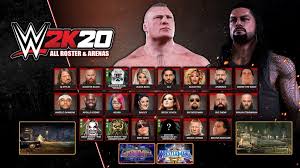 Gamers downloaded around a billion titles every week in the quarter. Wwe 2k20 Mobile Download And Play Wwe 2k20 Apk On Android Ios