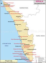 There are 49 rivers flowing in the state of kerala, among them 46 flows to the west and the other 3 flow to the east. Where Is Kerala Koinonia