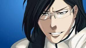 My boy ichigo is immune