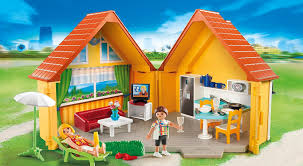 Venez vite les découvrir ! Casa De Campo Maletin De Playmobil Por 23 74 Euros Y Envio Gratis Con Este Cupon