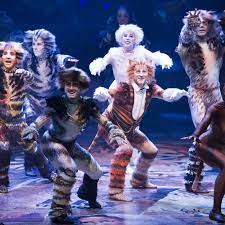 The information does not usually. Cats The Musical Is Getting A Movie Here S Why It S So Beloved Racked