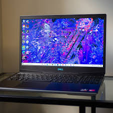 I have a dell inspiron 15 7577 gaming laptop. Dell G5 15 Se 2020 Review The Best Gaming Laptop Under 1 000 The Verge