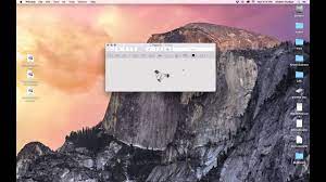 Make The Background Of An Image Transparent In Under Two Minutes On A Mac Youtube