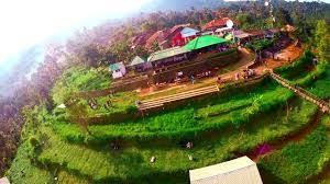 Kuyy agendakan ke sini, demikian ditulis instagram @indoflashlight. Merilekskan Pikiran Di Kampung Domba Kompasiana Com
