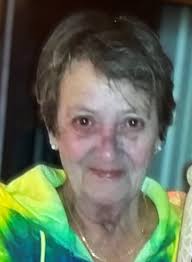 Obituary for Sharon Joan Blomquist
