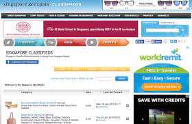 Top 10 best personals classifieds sites like craigslist and backpage are here. Top 5 Free Classified Ads Websites In Singapore 2021