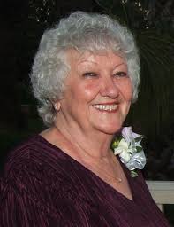 Obituary information for Alice Elisabeth Martini