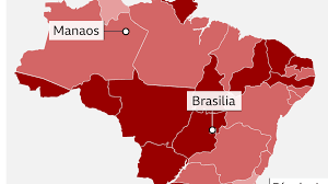 Ver más ideas sobre brasil, fútbol, mundial de futbol. Copa America 2021 En Brasil Es Increible Que El Segundo Pais Por Numero De Muertes De Covid Sea El Anfitrion De Un Evento Continental Bbc News Mundo
