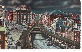 Despite the gentrification that continues west of d, that avenue is the only one that remains similar to the 1970s and 1980s due to the current . East Village 1980s Ephemeral New York