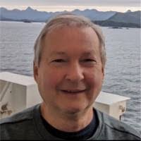 Ron Burcham's Instagram, Twitter & Facebook