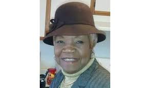 Pauline Winfield Obituary (1934