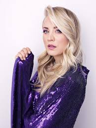 Kaley Cuoco - Biography - IMDb