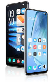 Vivo iQOO Neo5 Lite: Preis, Technische ...