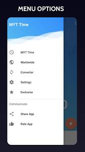 The time now is a reliable tool when traveling, calling or researching. Myt Time Malaysia Time For Android Apk Download