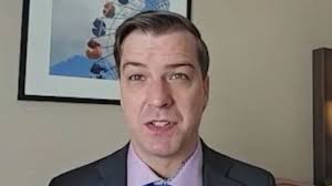 Chase Oliver: The Libertarian running for president