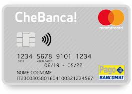 Quanto costa spedire la richiesta di chiusura di un conto chebanca! Conti Chebanca Evoluti Completi E Studiati Per Ogni Esigenza