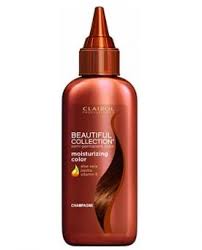 The most you will see is a slight hint of the shade in the light, but basically even then it still looks black. Best Rinses For Natural African American Hair Lovetoknow Clairol Beautiful Collection Clairol Hair Rinse Color