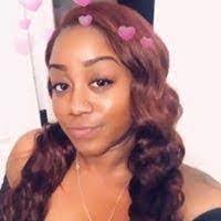 Tanisha Hutton's Instagram, Twitter & Facebook