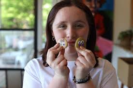 Pet Rock Factory Rocks Evergreen Mill, Benefits St. Jude Children's  Research Hospital