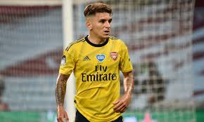 Torreira set for arsenal exit amid atletico and torino interest. Lucas Torreira Hints At Arsenal Exit With Ac Milan And Torino Interested In Uruguayan Daily Mail Online