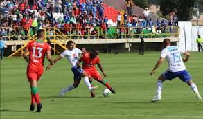 15.800 espectadores vieron la victoria que devuelve a millos al segundo lugar de la tabla. En Vivo Patriotas Vs Millonarios Liguilla Betplay Fecha 2 Online Antena 2