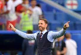 Also, the swoodilypoopers play in euro. Have You Seen The England National Team Coach Doppelganger