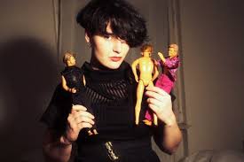 Lebanon Hanover Kiss Me Until My Lips Fall Off Larissa Iceglass Really Young Lebanon Hanover Lebanon Young