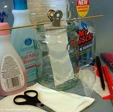 Ideas For The Science Projects Examples Of Techniques And Expariments That Can Be Done At Home To Test Y In 2020 Paper Chromatography Experiments Family Science Night
