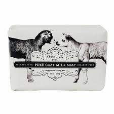 This goat milk soap recipe is perfect for the winter season and will help you (or your loved ones) slough off that rough winter skin. Beekman 1802 Goat Milk Bar Soap 10078188 Hsn