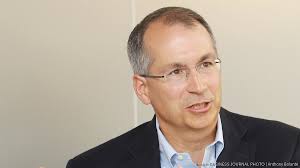 BECU CEO Benson Porter to retire at the end of 2022