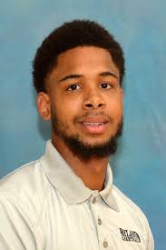 2016-17 Men's Basketball Roster