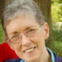 Kathleen Erdner Obituary