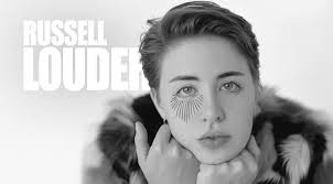 Russell Louder Crafts a Stellar Debut With 'Humor'