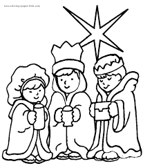 Christmas is a great time to teach children about grace, forgiveness, and the sovereignty of god. Three Kings Color Page Coloring Pages For Kids Religious Coloring Pages Printable Coloring Pages Color Pages Kids Coloring Pages Coloring Sheet Coloring Page Bible Coloring Pages