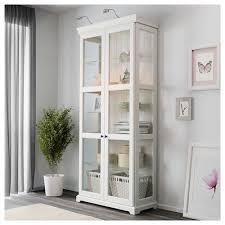 Liatorp Vitrin Hemnes Ikea Ikea Fikirleri