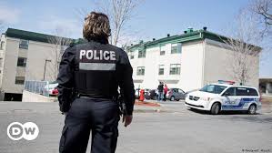 Sandasha bough media relations officer t. Canada 4 People Killed In Suspected Hate Crime In London Ontario Flipboard