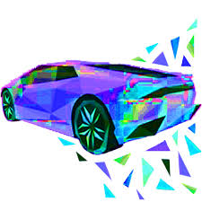 Lambo Polysphere Fast Cars 3d Puzzle Game Google Play De Uygulamalar