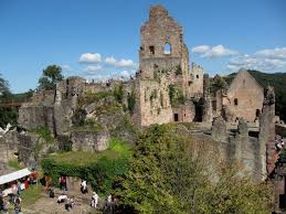 2hr Ruine Hochburg Hochburg Museum Landvogtei 10 79312 Emmendingen Deutschland German Travel Favorite Places German History