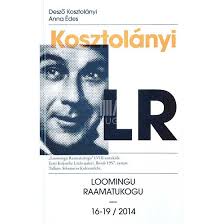 Dezső Kosztolányi. Anna Édes (205790778)