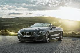 Bmw 8 Series Convertible Is Official And Coming To South Africa Bmw Convertible Bmw Cabriolets