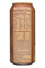 All of the monster energy drinks contain base ingredients such as carbonated water, sweeteners, flavorings, preservatives and vitamins. Loca Moca 2019 Java Monster Bevnet Com Product Review Ordering Bevnet Com